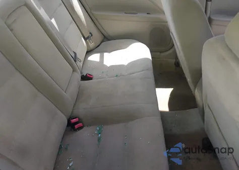 2009 Ford Fusion Se from USA, damaged, VIN 3FAHP07Z19R111873